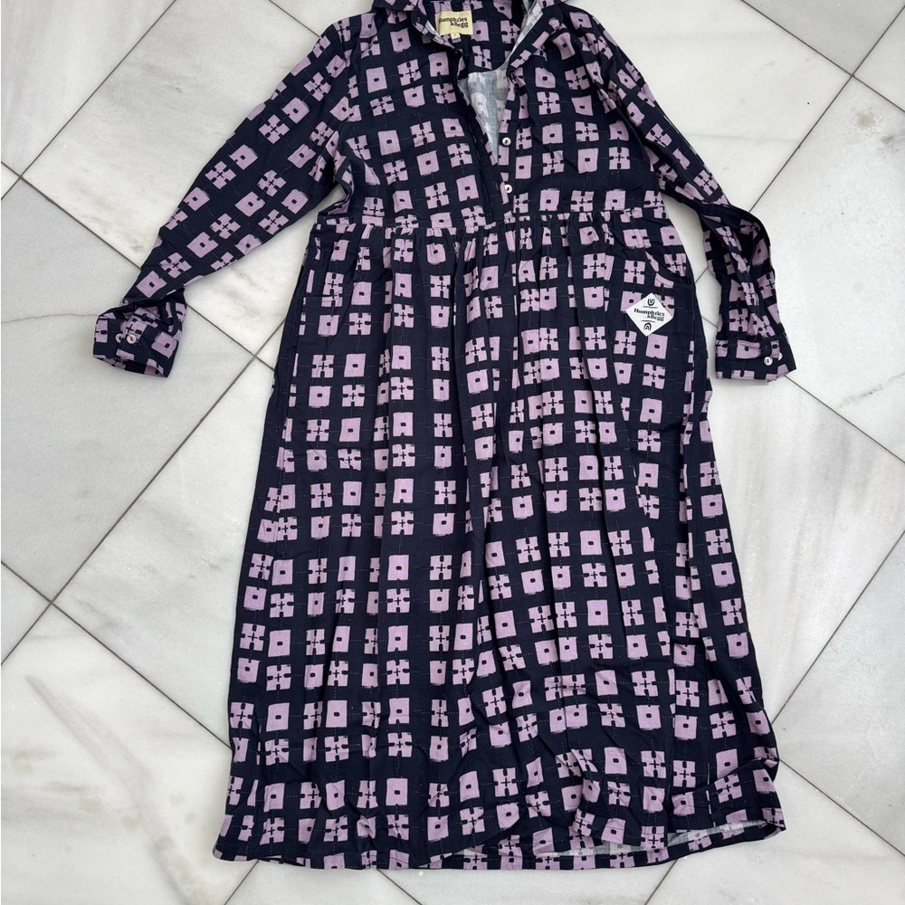 Humphries & Begg Dress